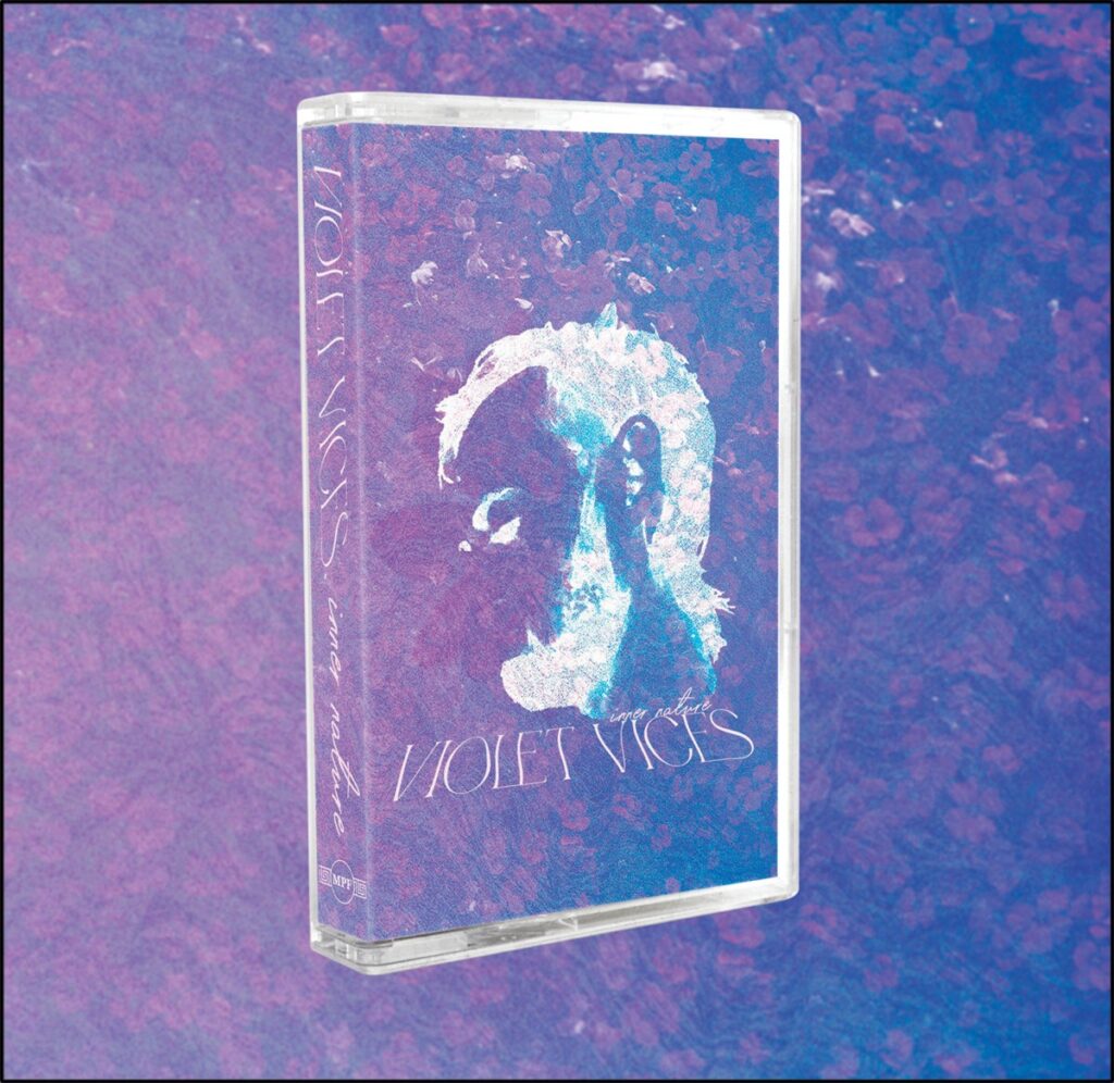 Inner Nature announces new album, ‘Violet Vices’