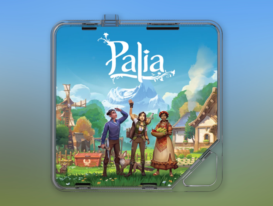 Palia Original Soundtrack Now Available on KitAlbum
